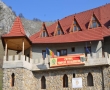 Cazare si Rezervari la Pensiunea Castel Templul Cavalerilor din Valisoara Alba